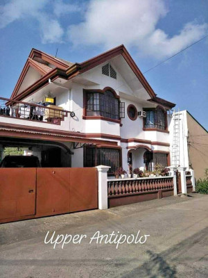 house and lot for sale