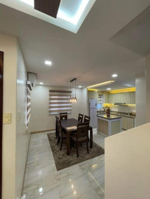 House and lot for sale