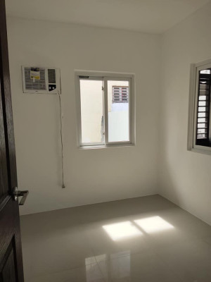 2BR BRAND NEW BUNGALOW HOUSE IN ALIJIS FOR SALE