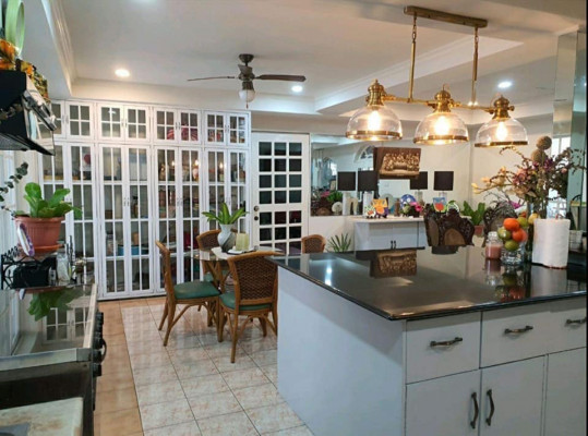 2 STY. HOUSE AND LOT FOR SALE