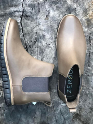 Cole Haan Zerogrand Chelsea Waterproof Boot