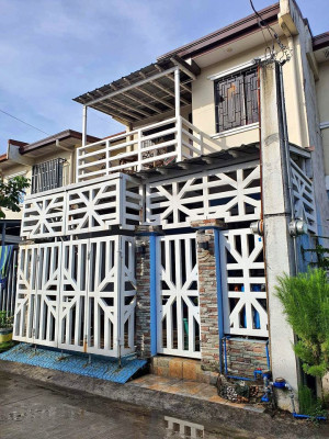 house and lot for sale