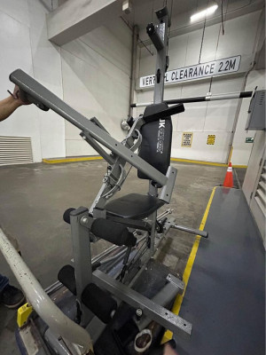 Gym Equipment For Sale