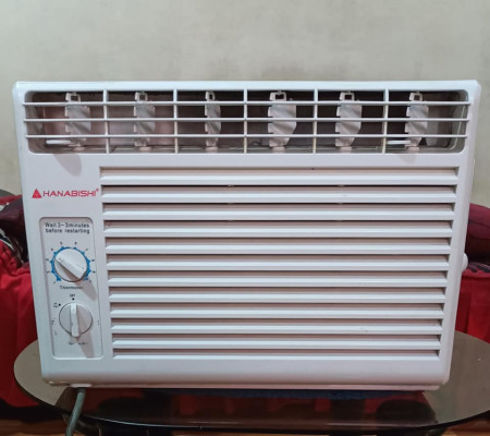 2nd hand aircon