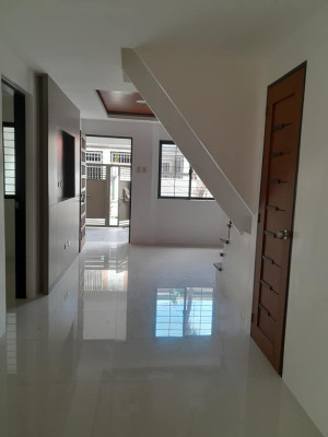 house and lot for sale