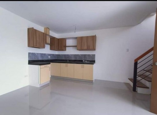 House and Lot - Taytay, Rizal