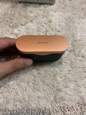 SONY WF1000XM3 EARBUDS