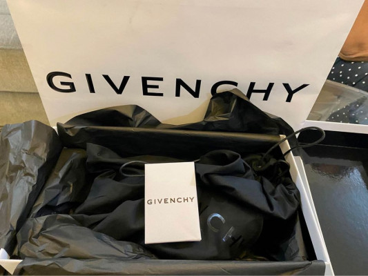Givenchy 4G Sandals