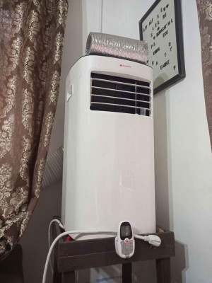 Hanabishi portable aircon 1hp