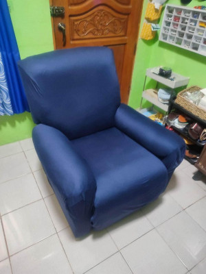 Reclining Chair (Single)