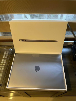 Macbook Air M1 512gb