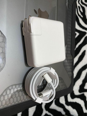 Macbook Pro 16” intel (2019