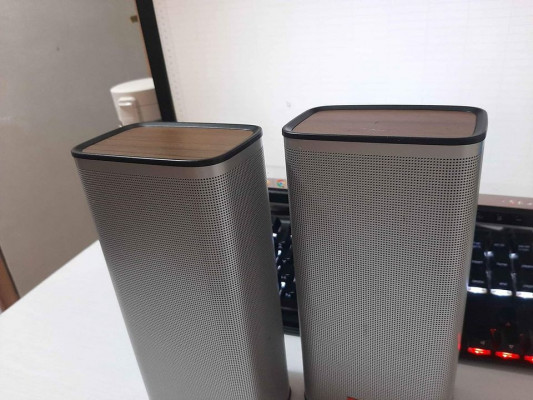 Xiaomi Coocaa Sorround Speaker