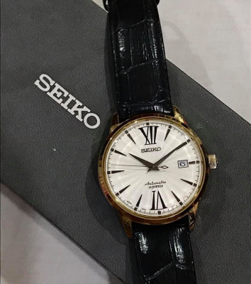 Seiko Cocktail Dry Sarb066