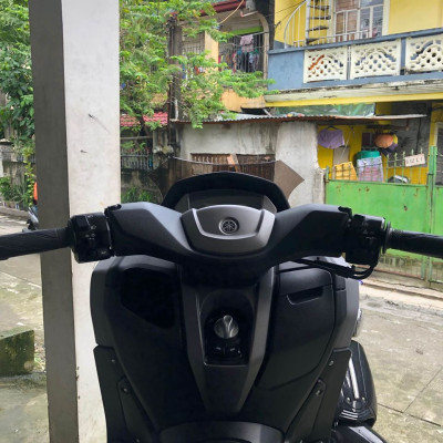 2022 Yamaha nmax v2.1 abs