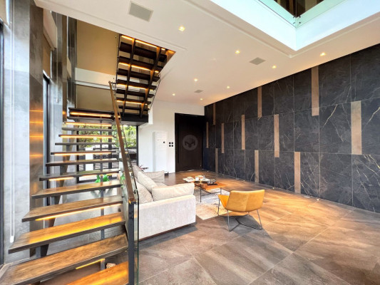 Astonishing House and Lot for Sale in Vista Real Classica, Quezon City