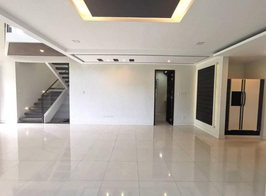 BRAND NEW HOUSE & LOT FOR SALE