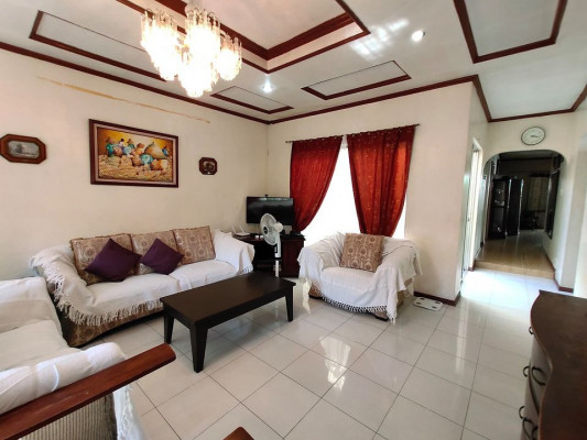 FOR SALE! BUNGALOW PROPERTY in Greenwoods Executive Village Pasig House and Lot