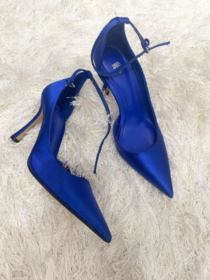 Zara heels for sale!!!