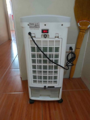 Iwata Air Cooler (Secondhand)