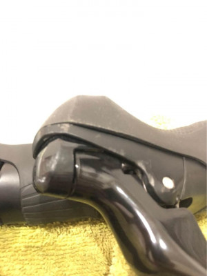 Shimano 105 R7000 STI