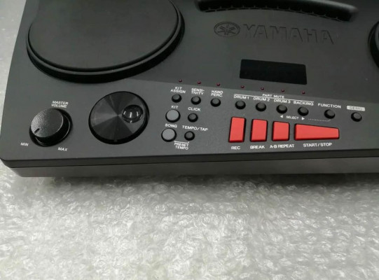 Yamaha DD-75 Digital Drum Kit BRAND NEW
