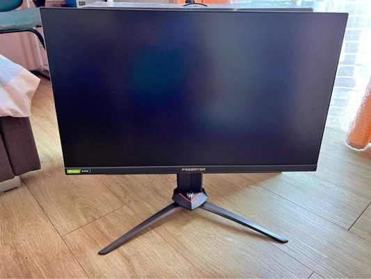 Acer Predator XB253Q 25” gaming monitor 240hz IPS