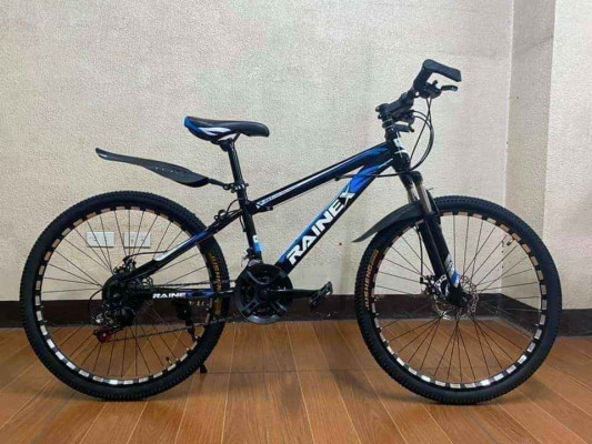 RAINEX MOUNTAIN BIKE