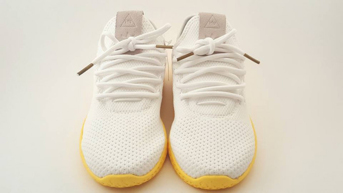 Adidas x Pharrell Williams Tennis HU