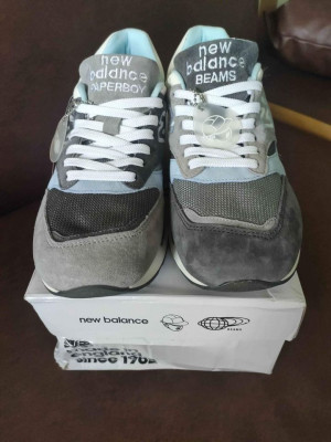 SALE! New Balance x Paperboy x Beams