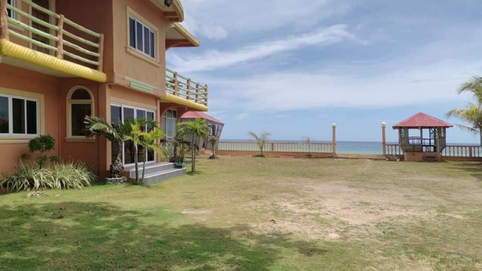 Beach Resort for Sale