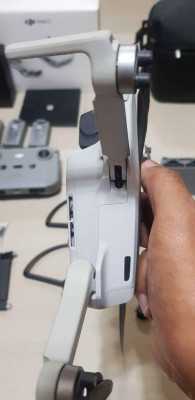 Dji Mini 2 Fmc