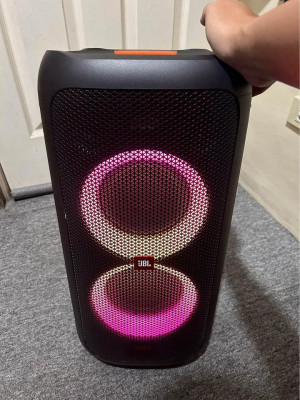 JBL Partybox 100