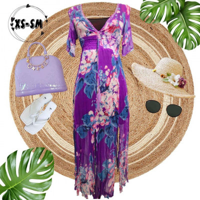 Korean Dress Collection