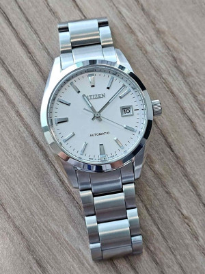 Citizen NB1050-59A Watch JDM