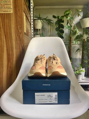 Cole Haan Zerogrand City Trainer