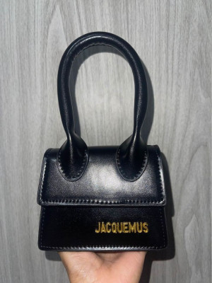 Jacquemus mini bag w/ Sling