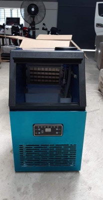 50KG ICE MAKER MACHINE
