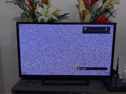 Sony Bravia 32inches