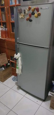 Refrigerator Panasonic NR-B7413ES