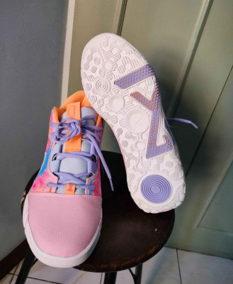 PG 6 'Painted Swoosh'