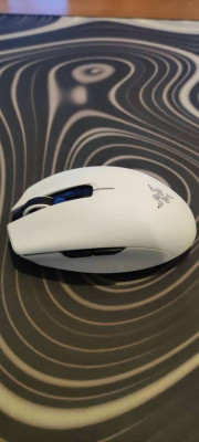 Razer Orochi V2 (White)