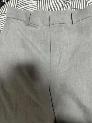 Uniqlo Ankle Pants