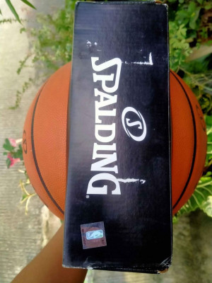 Original Spalding Ball for Sale