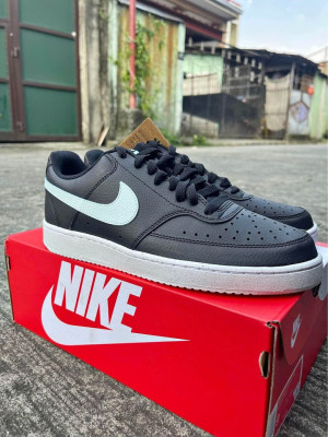 Court Vision NN Glacier Blue