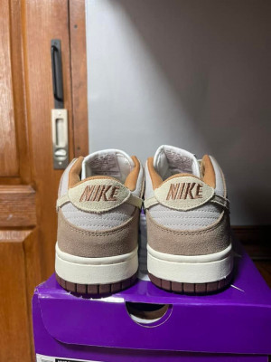 All Onhand Nike Dunk Medium Curry and Jordan 1 Low New Begginings