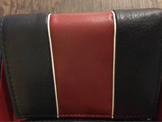 Tommy Hilfiger Men's Wallet
