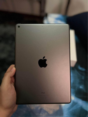 iPad 9th gen