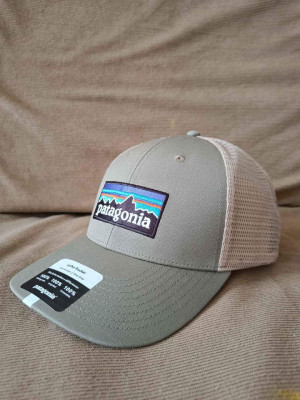 Patagonia Caps