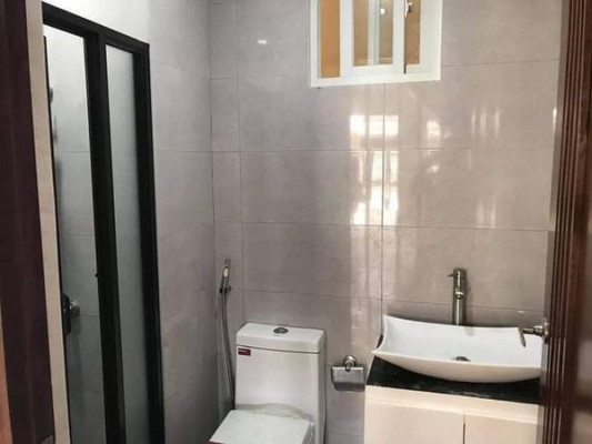 House and Lot - Parañaque City